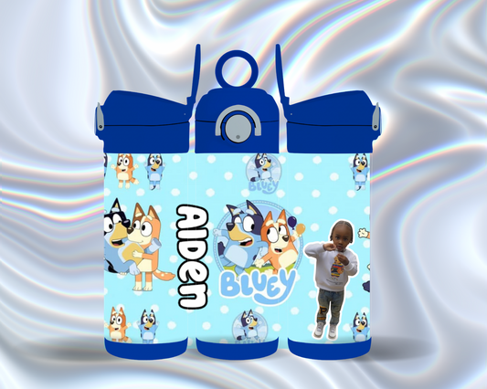 Kids Tumbler