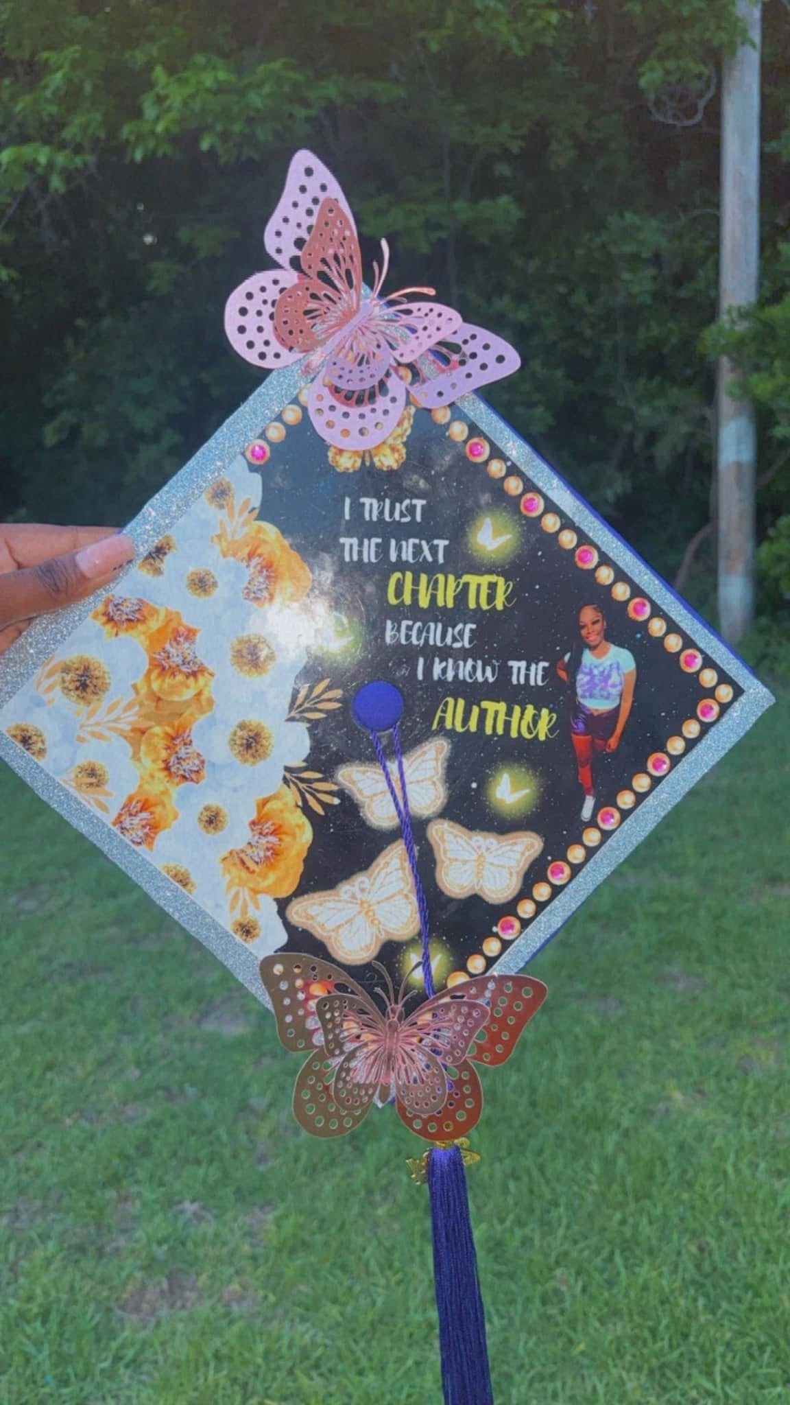 Graduation Cap