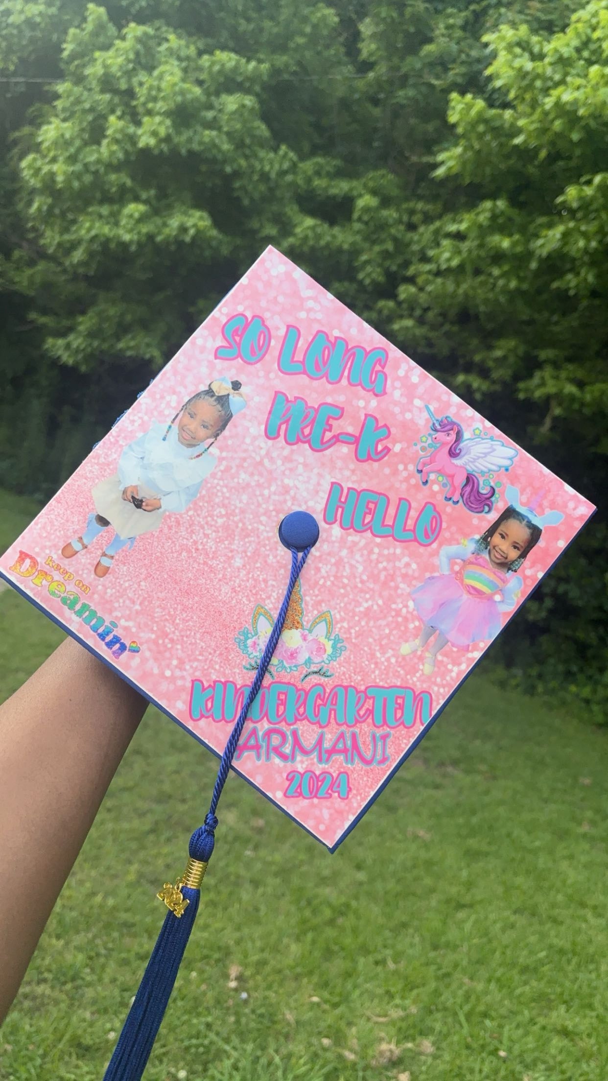 Graduation Cap